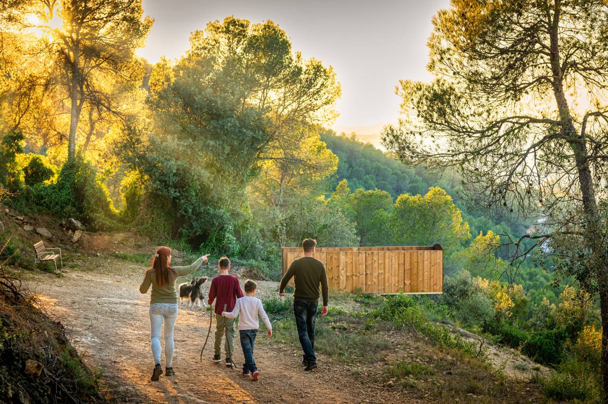 Què fer amb nens i nenes aquest cap de setmana: activitats el 24 i 25 d'octubre de 2026