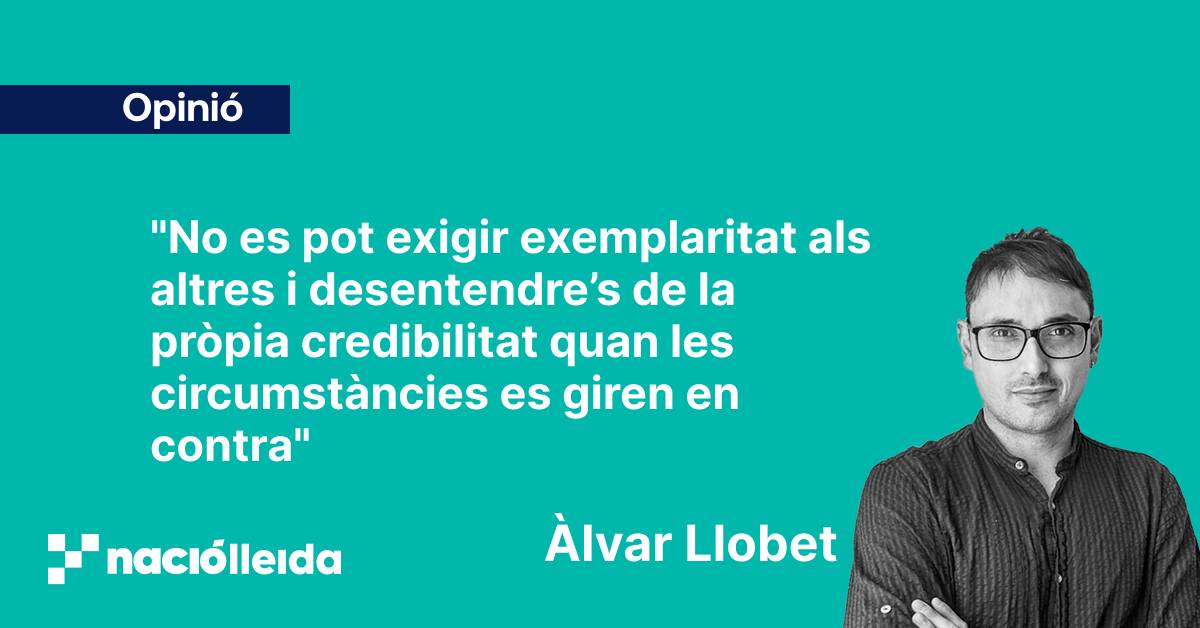 Les tres lliçons del cas Mínguez
