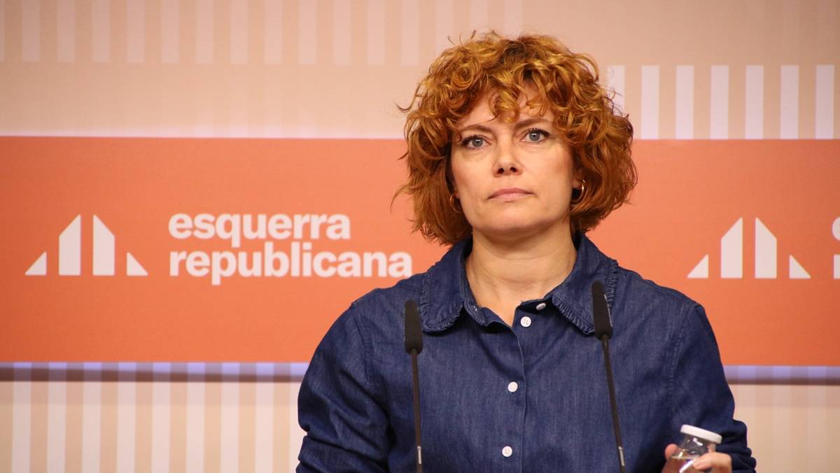ERC avisa Feijóo que no es podrà carregar la immersió: «Que no es faci il·lusions»