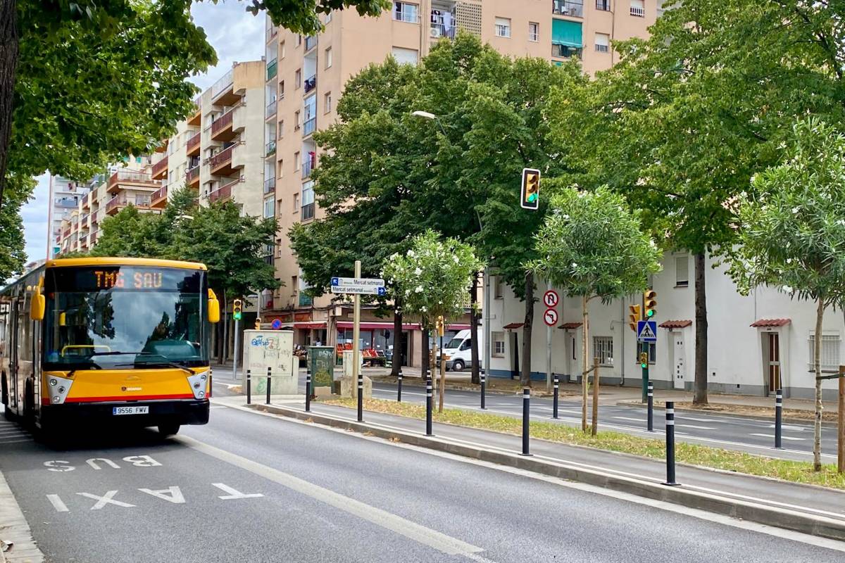 Salt i Castelló d'Empúries empaten com els municipis més pobres de Catalunya