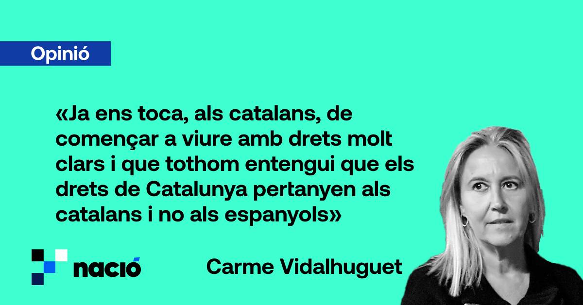 Del Govern d’Illa