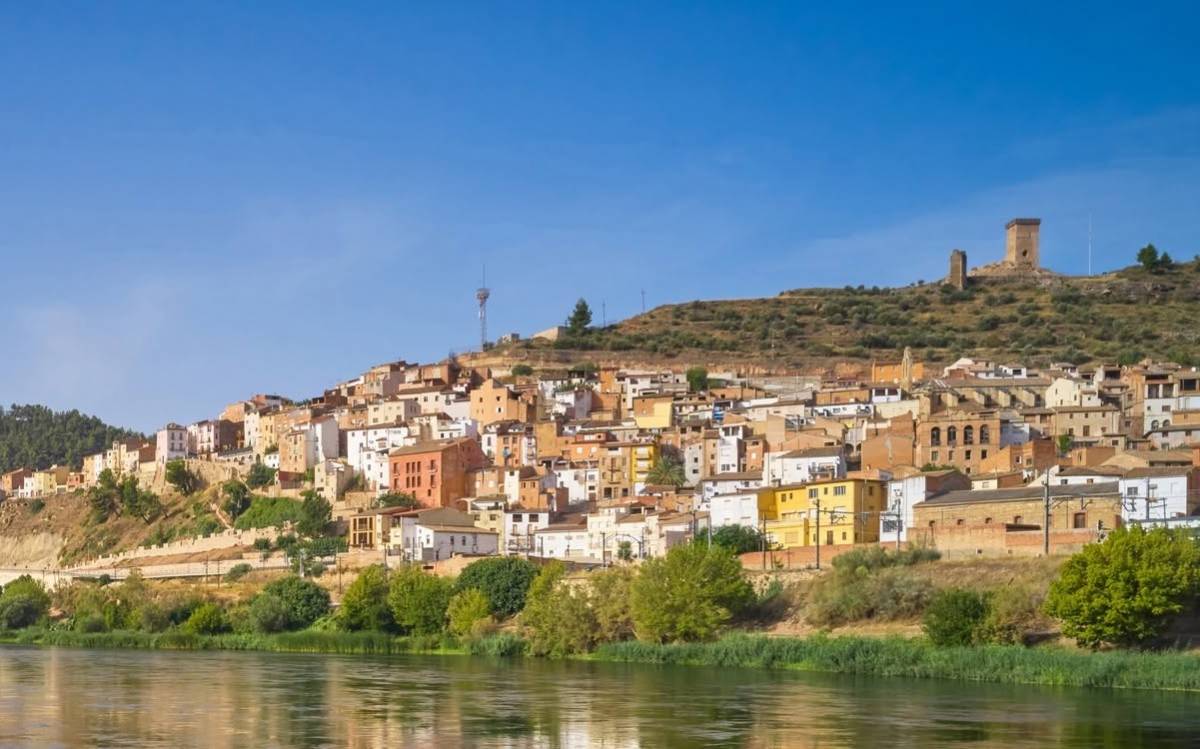 Ascó iguala la renda mediana catalana amb 22.050 euros i lidera a l’Ebre