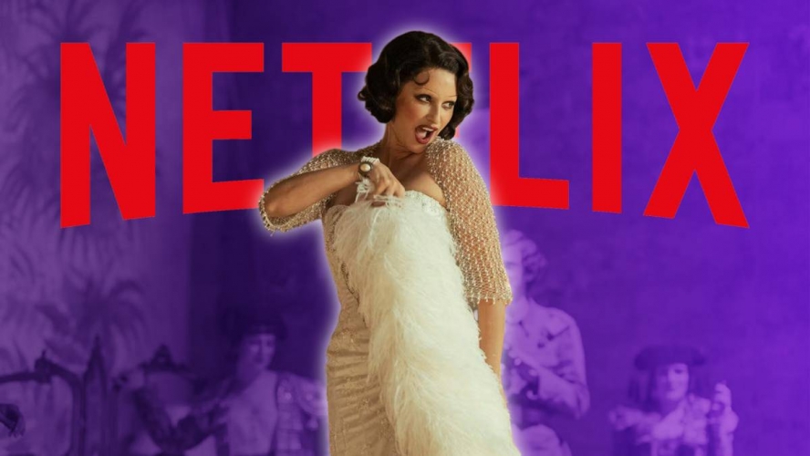 «La bola negra» fa història en l'estrena als EUA i obliga Netflix a fer un gest únic en la seva història
