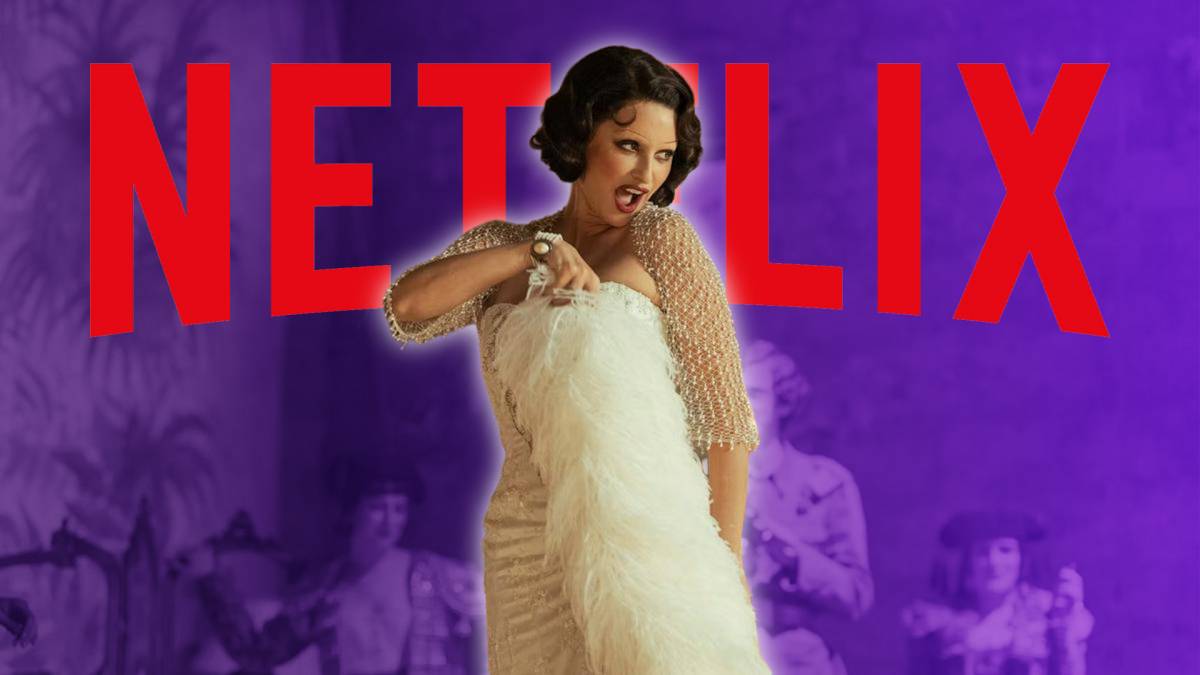 «La bola negra» fa història en l'estrena als EUA i obliga Netflix a fer un gest únic en la seva història