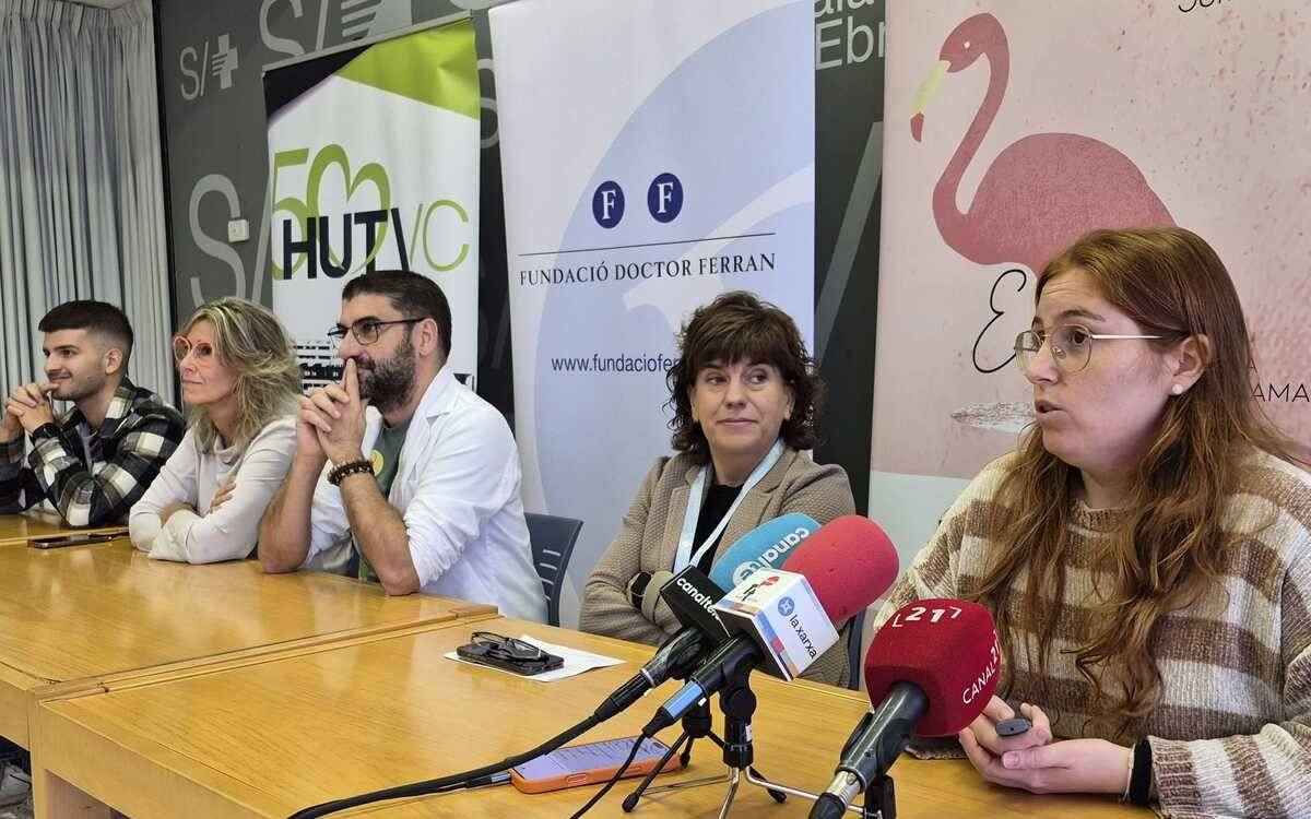 Tres estudis de l’Hospital de Tortosa obren noves vies en la recerca del càncer de mama