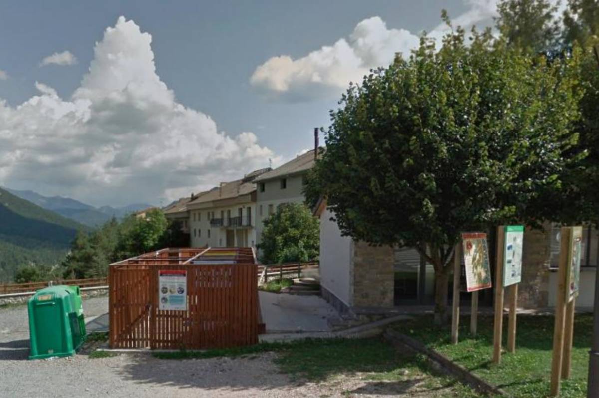 La Vall de Lord renova el servei de recollida de residus per avançar cap a un model més sostenible