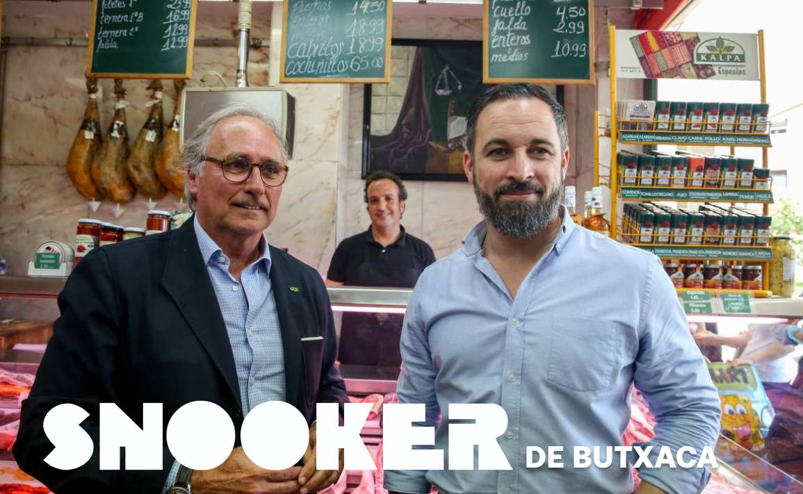 Es posarà Vox la barretina?