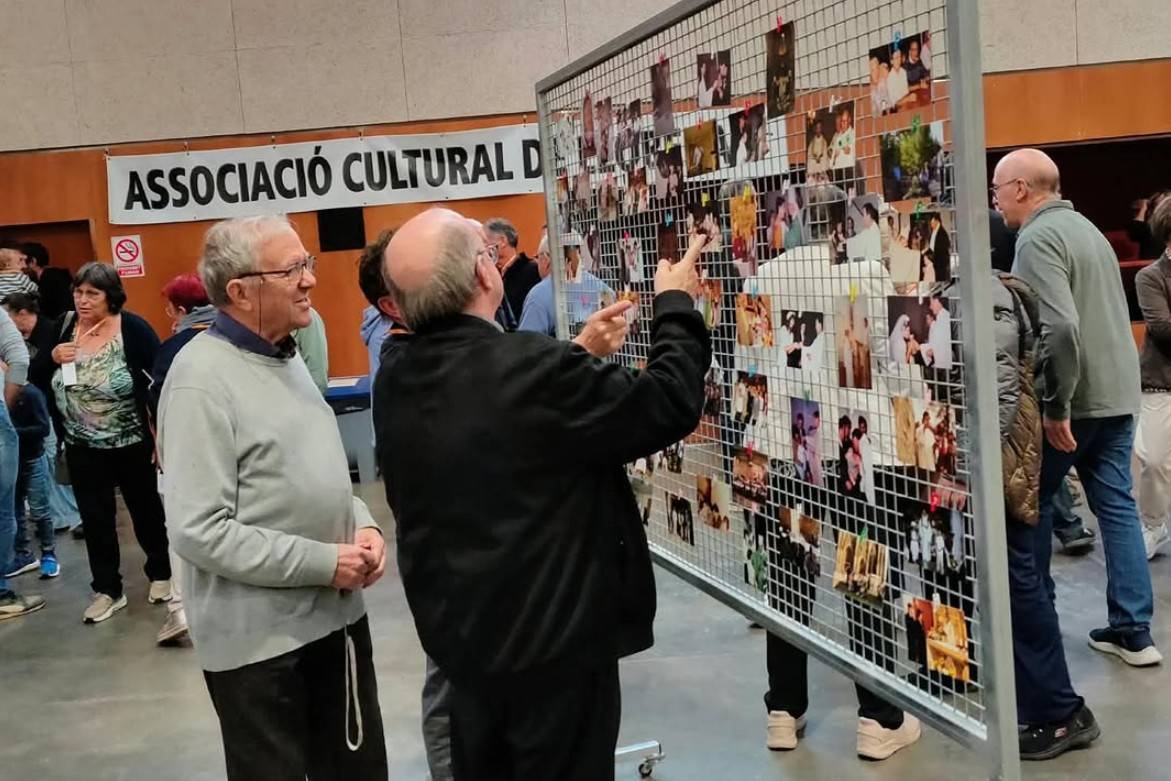 Exposició de fotografies - Exposició de fotografies