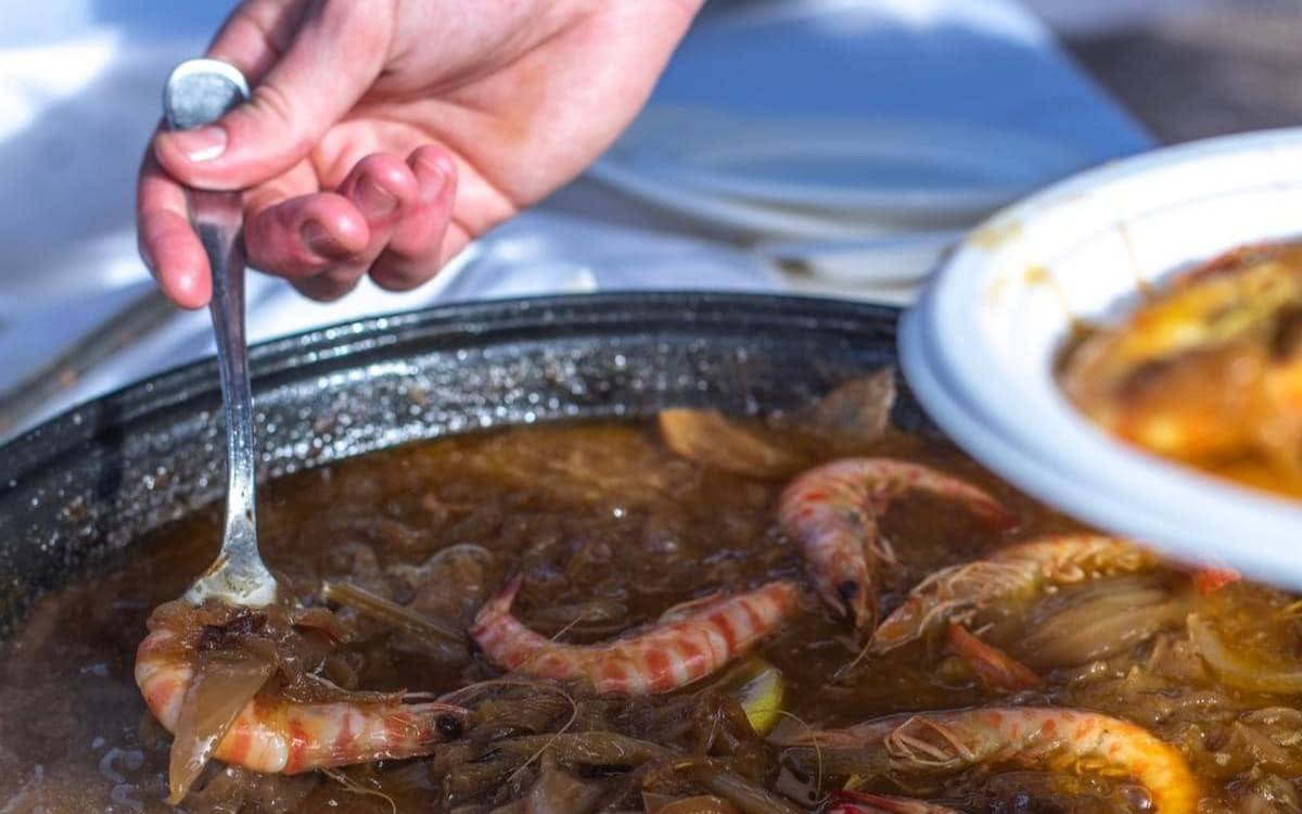 La Ràpita reivindica el llagostí com a emblema gastronòmic amb unes noves jornades