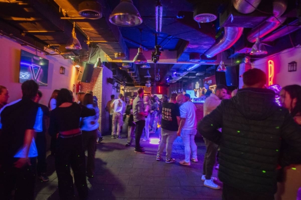 La Sala Born de la Rasa estrena vespreig: el primer convidat especial serà El Gran Germán