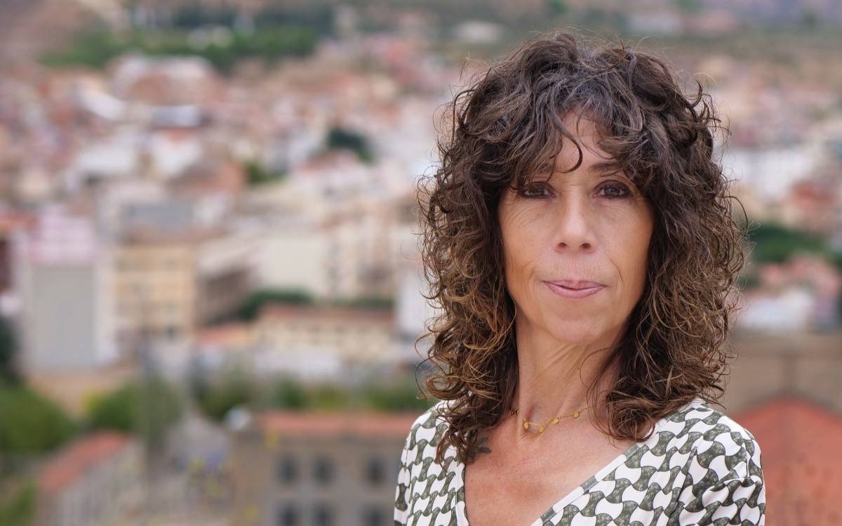 Aliança Catalana suma Ingrid Salinas com a alcaldable a Flix