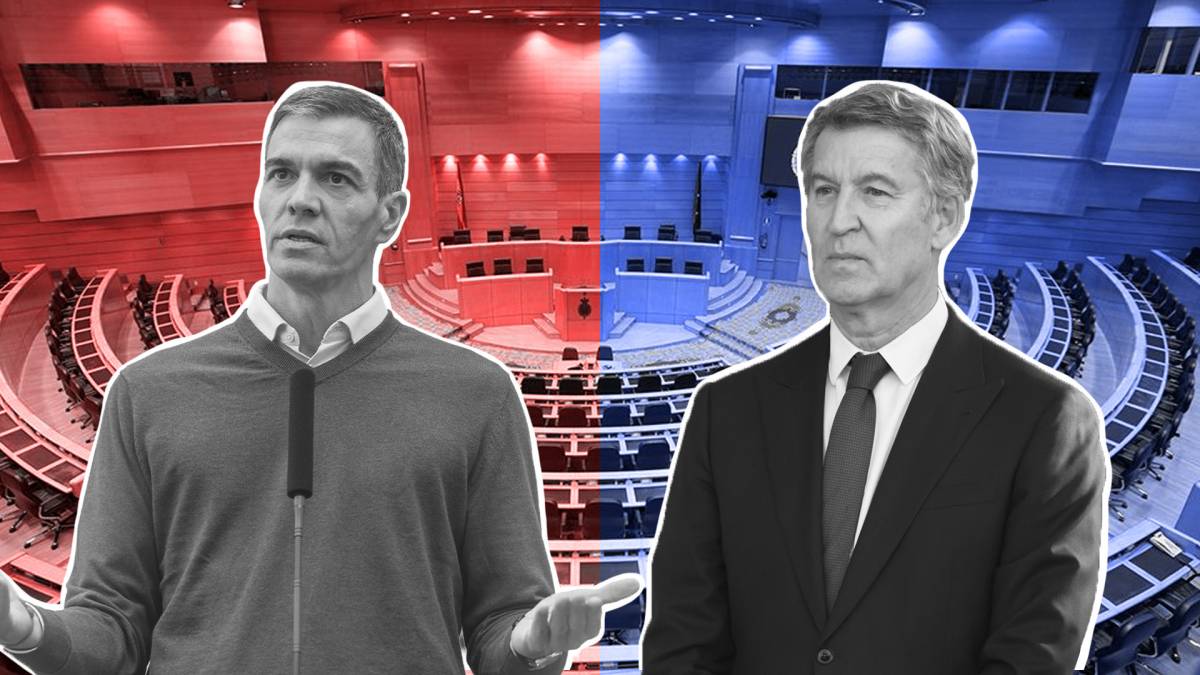 Per què a PP i PSOE els interessa tant el control del Senat?