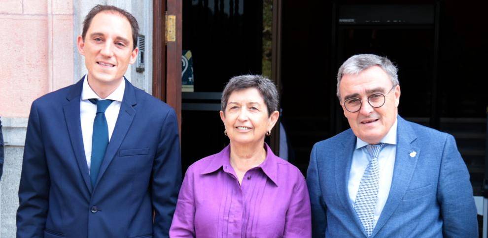 José Crespín; de l'ombra d'Àngel Ros a ser la cara de l'Estat a Catalunya