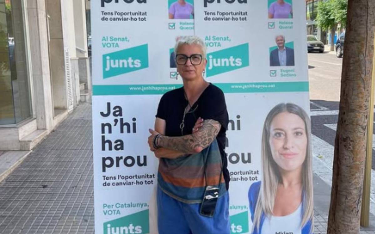 Junts es queda sense representació al govern de la Ràpita: Queral i Solanes passen al grup de no adscrits