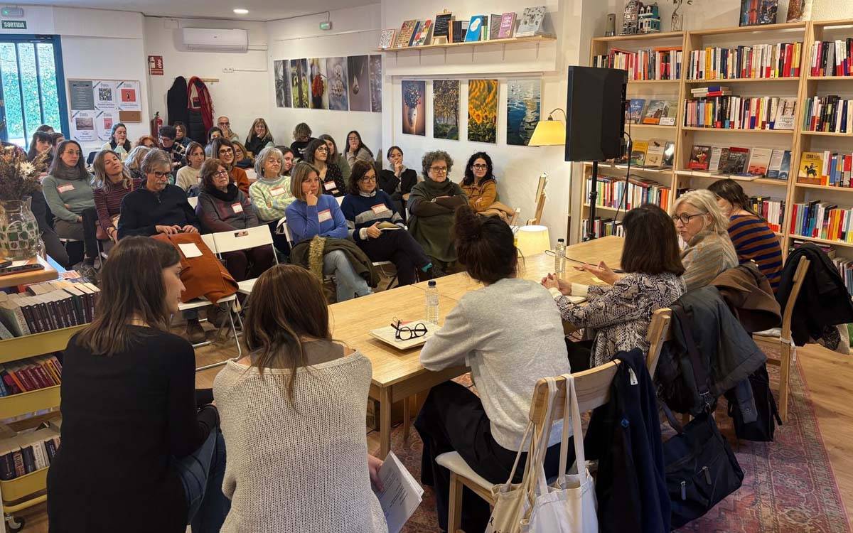Narradones reivindicarà a Balsareny el paper invisible de les dones que tradueixen literatura