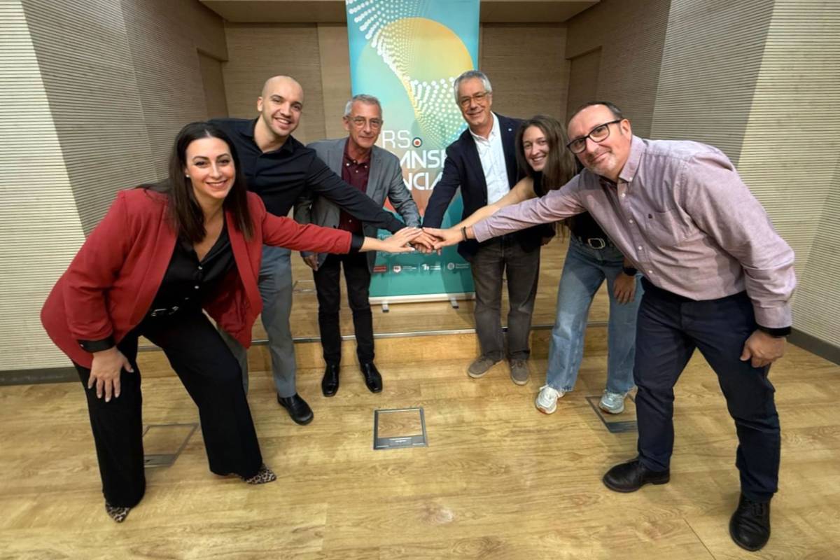 Terrassa, pont al futur: ciència i empresa es donen la mà a l’Eseiaat