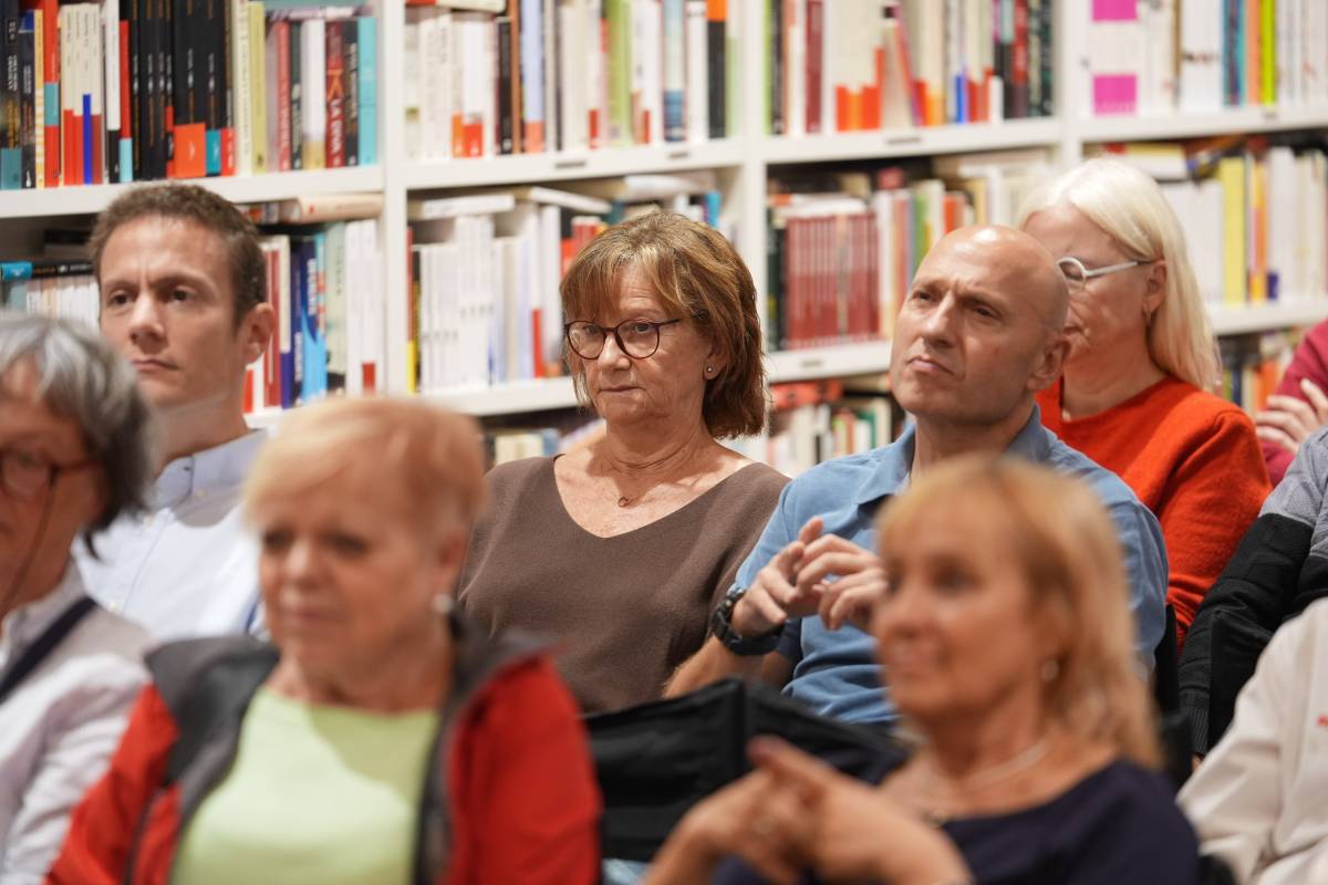 La presentació del nou llibre de Tremosa a La Llar del Llibre - La presentació del nou llibre de Tremosa a La Llar del Llibre