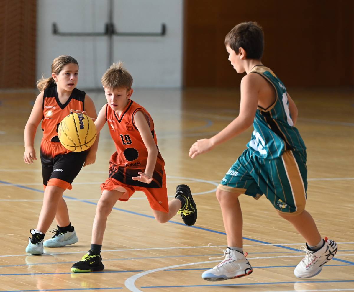 Pre Mini CB Solsona - Lluís Closa Pre Mini CB Solsona