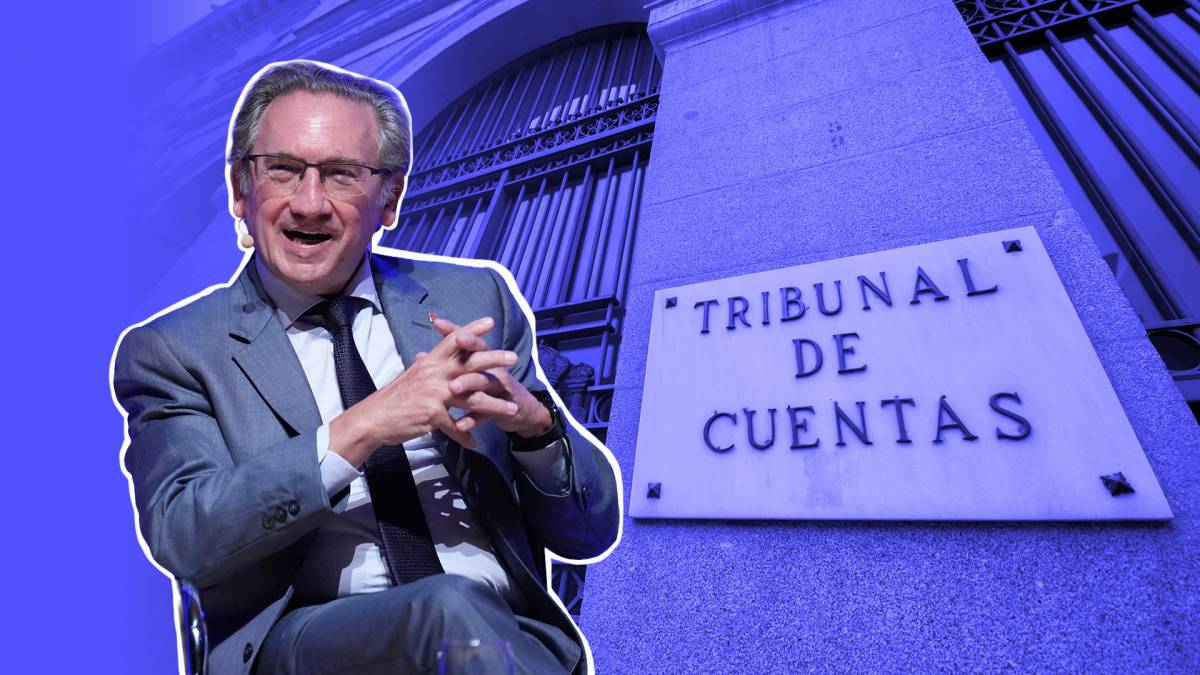 La història desconeguda de l'aval públic que va «salvar» els perseguits pel Tribunal de Comptes