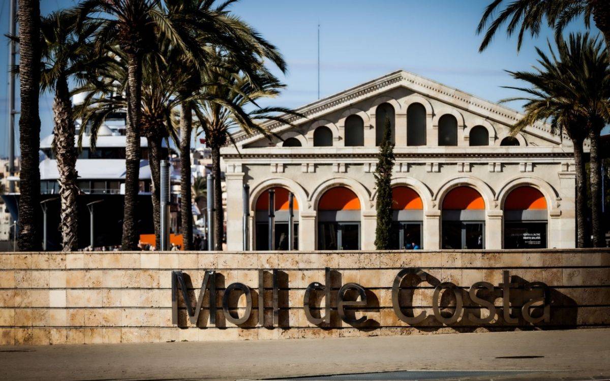 El Port de Tarragona programa més de 30 propostes culturals al Moll de Costa durant aquesta tardor