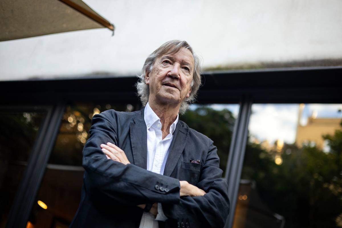 «Som una suma de por i esperança»