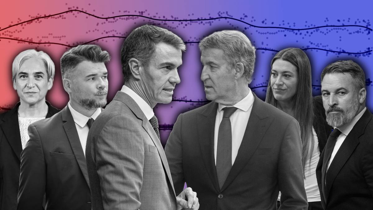 Enquestes del 29-N: quin resultat hi haurà i quines majories seran viables?
