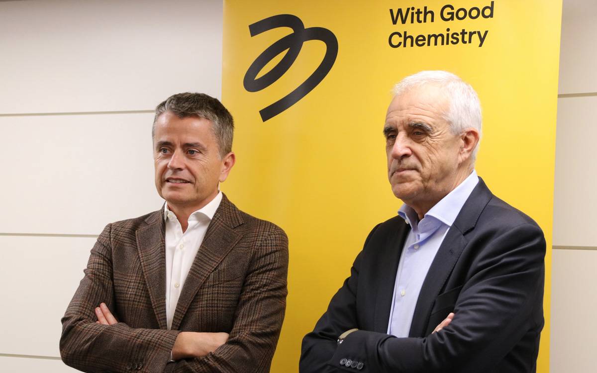 Castellbell i el Vilar tindrà una nova planta d'aerosols de Briolf a finals del 2028