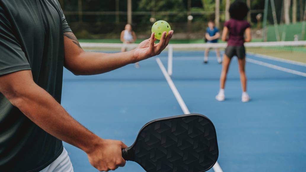 El pickleball es dispara a Catalunya i Badalona ho confirma aquest cap de setmana