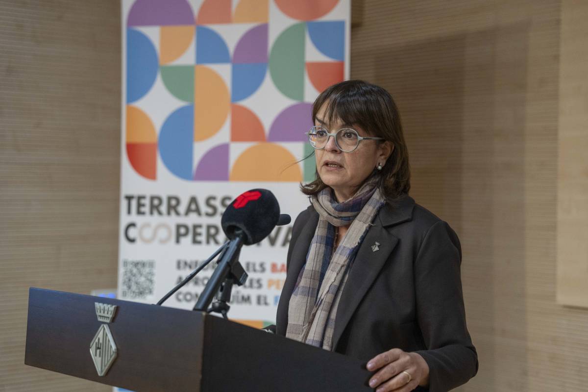 Terrassa Cooperativa presenta “Hackers Socials Davant la IA”