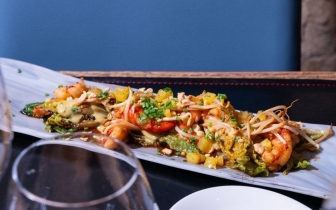 El poble de 300 habitants on es pot menjar en un restaurant Michelin per menys de 40 euros