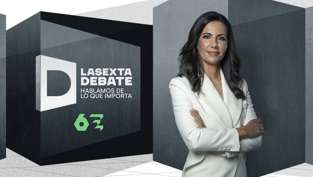 Ana Pastor moderarà dos debats a La Sexta amb els quatre principals candidats del 29-N