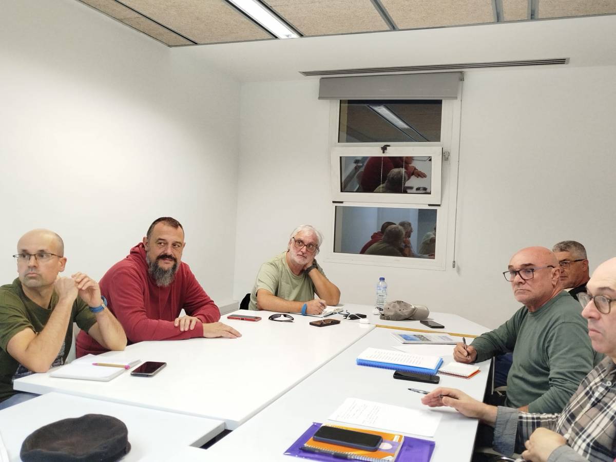 EU i Podem tornen a fer una crida a sumar forces per a les municipals: “Tenim les portes obertes”