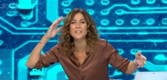 Helena Garcia Melero sorprèn un pèrit judicial expert en seguretat informàtica: «Que em mirin les fotos i el que vulguin»