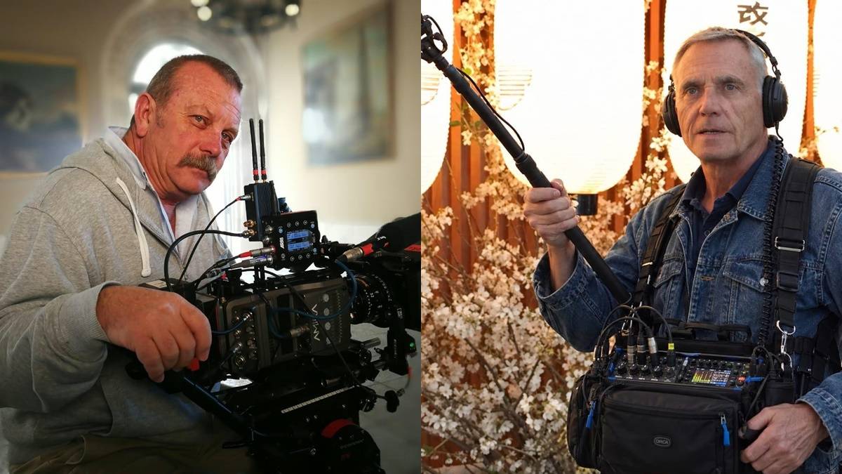 RTVE comunica la mort de dos treballadors històrics: «Estem de dol»