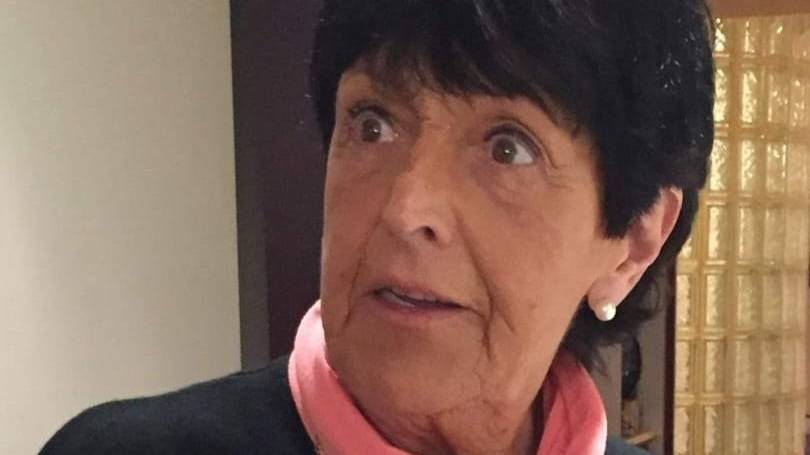 Carme Casamada - Carme Casamada