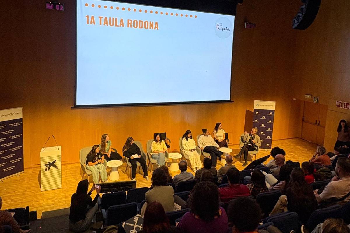 El SIS Solsonès participa en una recerca sobre la mirada dels infants i adolescents en situació de risc social