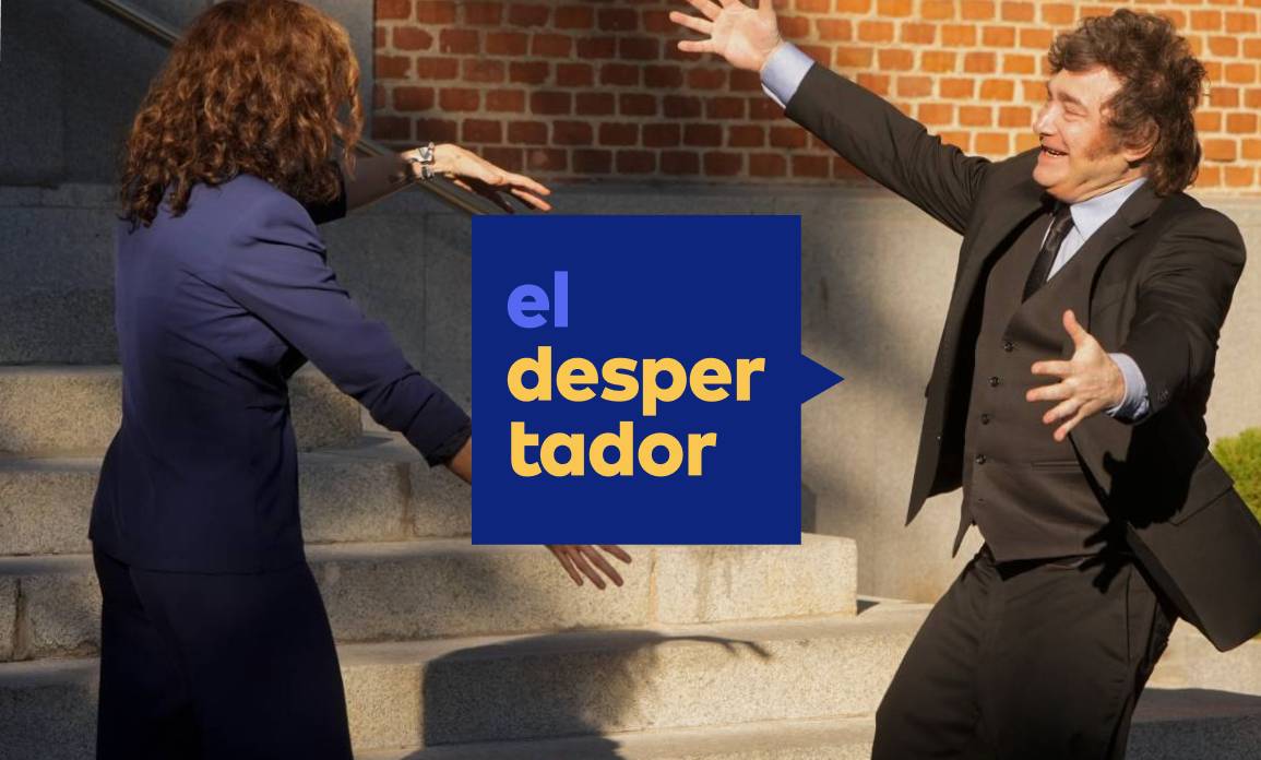 L'esquerra és culpable!