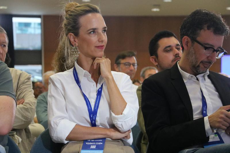 El PP situa Álvarez de Toledo i Borja Sémper com a números dos i tres de la llista de Feijóo per Madrid