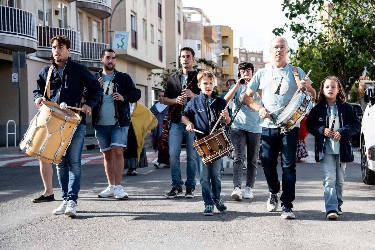 Què fer el cap de setmana del 23 al 25 d'octubre a les Terres de l’Ebre?
