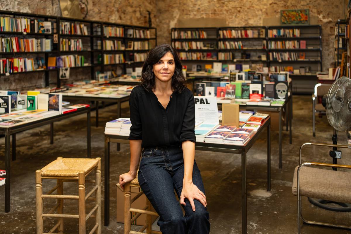 «La immigració posa en evidència el pes brutal de l'atzar geogràfic a les nostres vides»