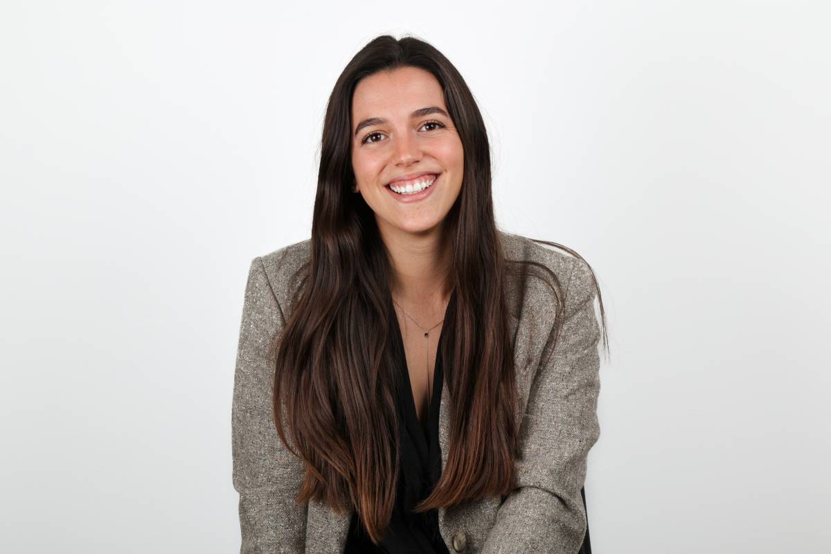 Marina Ginestà (Marina Tèxtil): "Necessitem preservar els oficis i el coneixement industrial, però alhora hem de donar pas a les noves generacions"