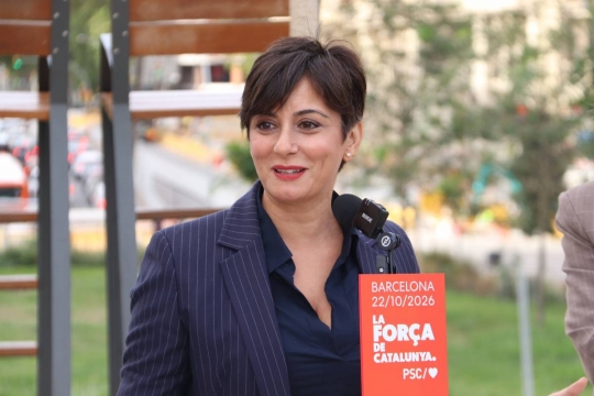 El govern espanyol esperona la Generalitat a analitzar fins a on pot arribar amb la lluita contra l'especulació