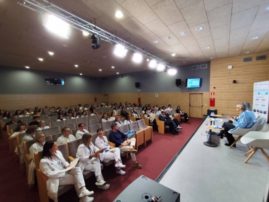 El CST vol anar més enllà dels espais amables per humanitzar l’atenció sanitària