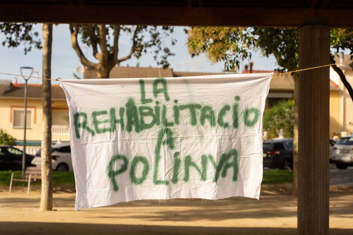 Salut obre la porta a un canvi de model per portar la rehabilitació a Polinyà