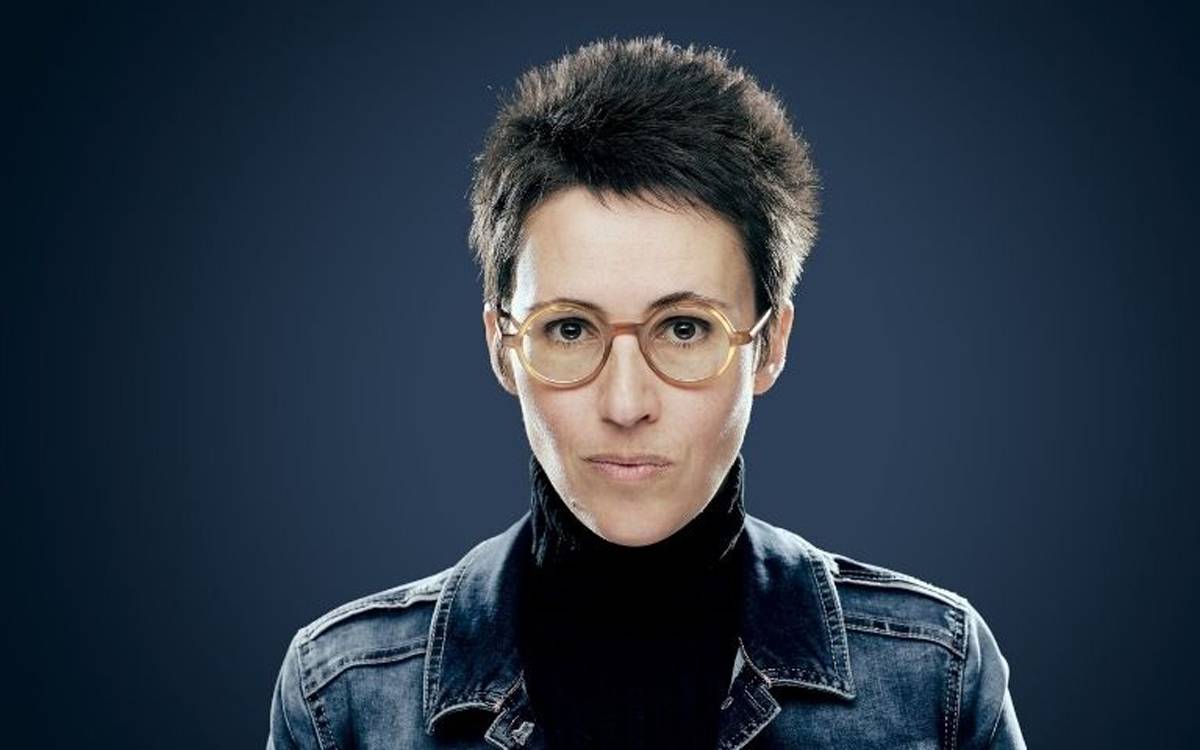 Eva Baltasar parlarà de la seva obra al Casino de Manresa dins els Tocats de Lletra