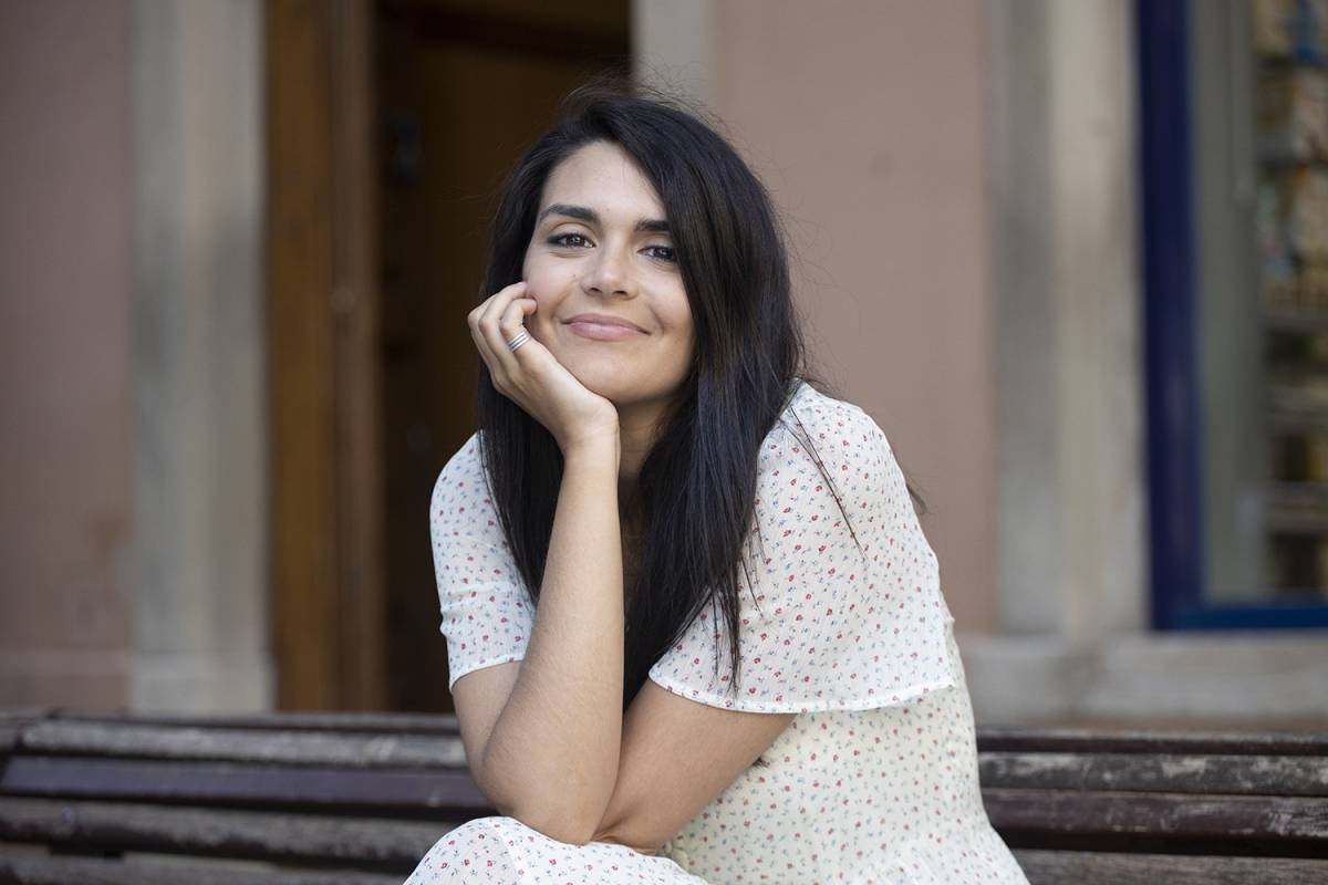"El jazz és llibertat, la bossa nova és la nota justa per arribar a l'ànima"