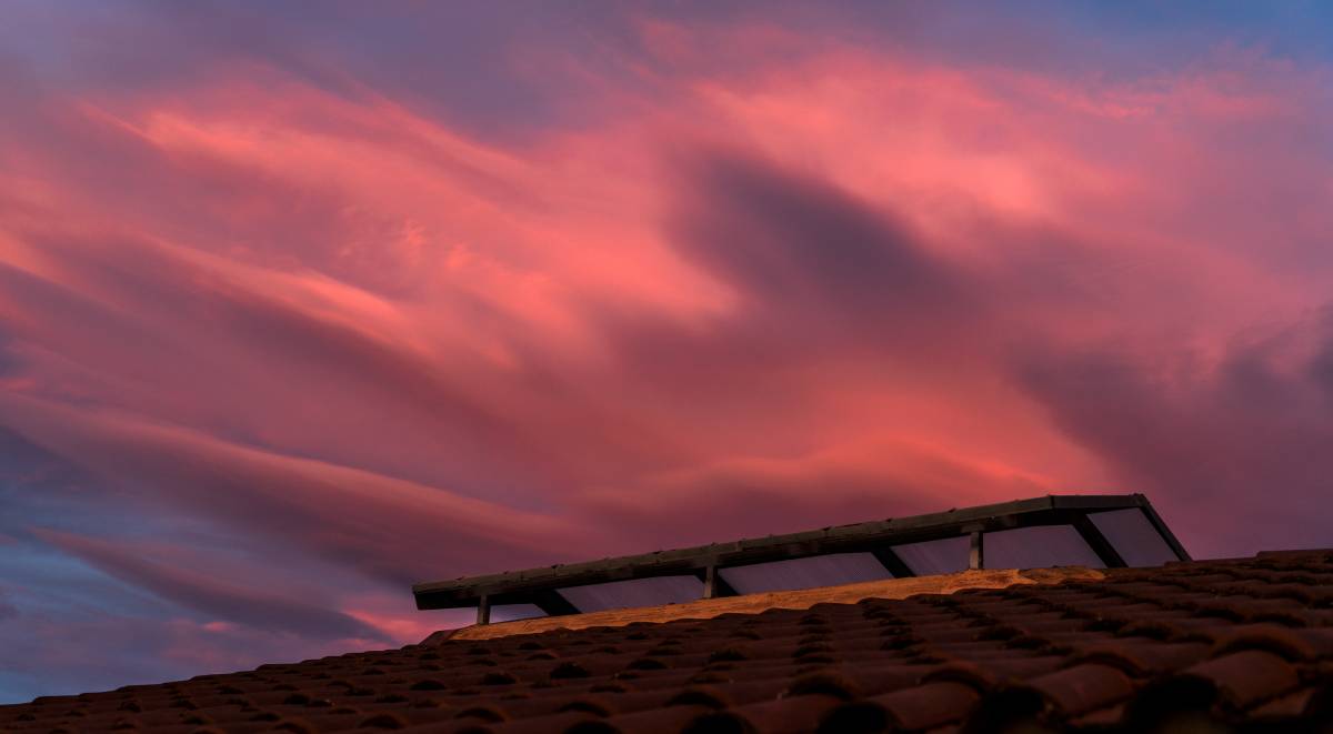El temps d'aquest divendres 23 d'octubre: pugen les temperatures de cara al cap de setmana