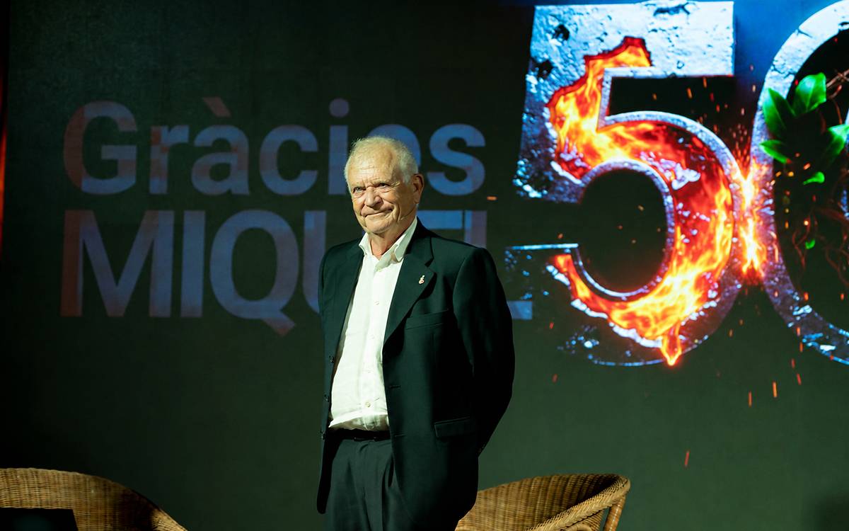 Condals Group celebra 50 anys a Manresa amb 65 milions d'euros de facturació