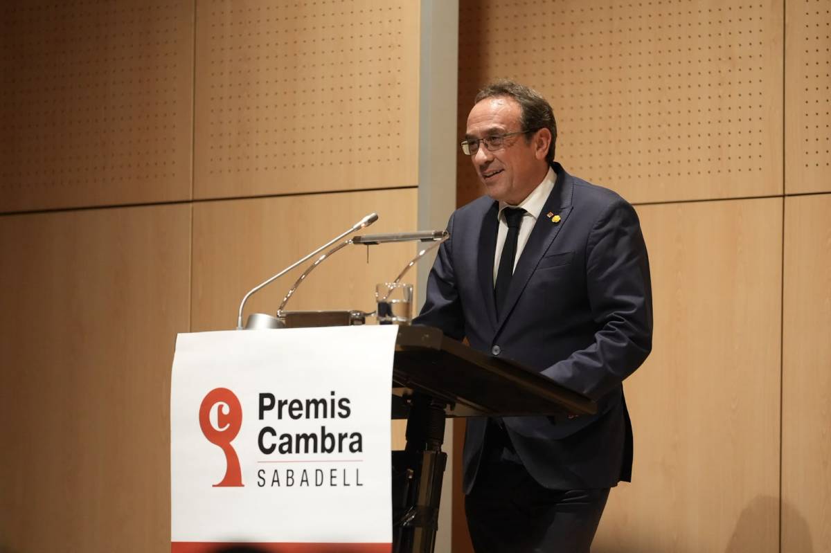 Premis Cambra 2026 - Premis Cambra 2026