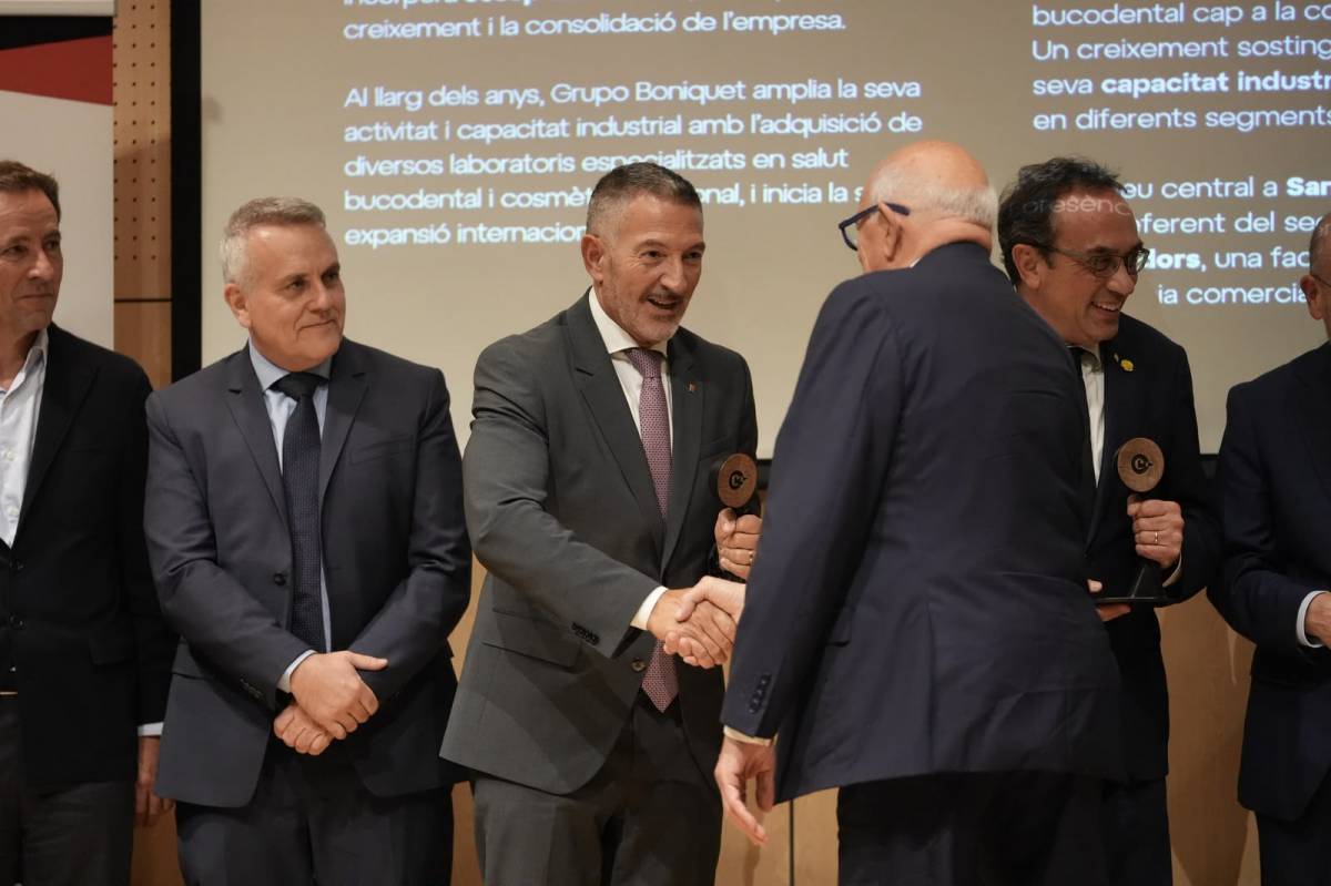 Premis Cambra 2026 - Premis Cambra 2026